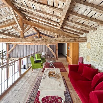 Maison 20 pièces 1600000 €