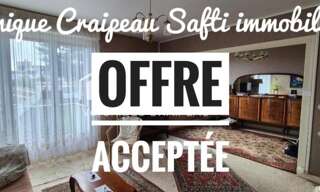 Appartement 4 Pièces 76 m² à vendre à La Roche-sur-Yon (85000)