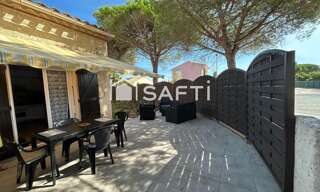 Maison 3 Pièces 42 m² à vendre à Saint-Cyprien (66750)