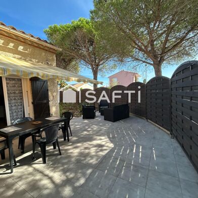 Maison 3 pièces 208000 €