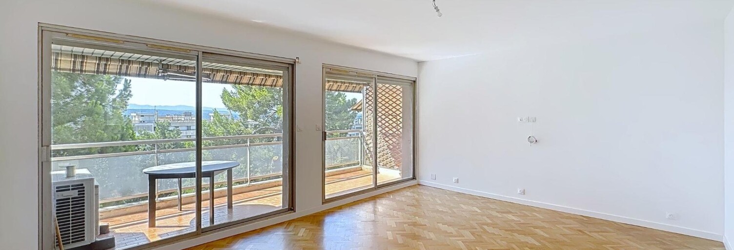 Appartement 3 Pièces 86 m² à vendre à Aix-en-Provence (13090)