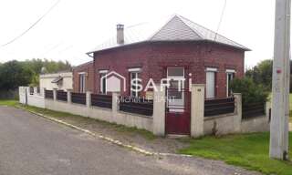 Maison 9 Pièces 141 m² à vendre à Bulles (60130)