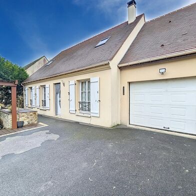 Maison 5 pièces 280000 €