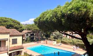 Appartement 2 Pièces 39 m² à vendre à Roquebrune-sur-Argens (83380)