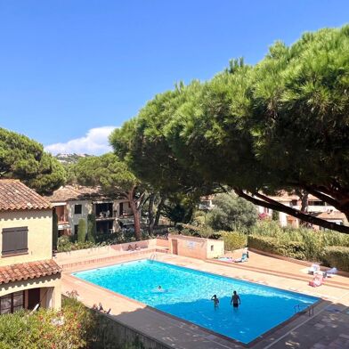 Appartement 2 pièces 210000 €