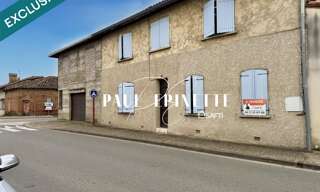 Immeuble  234 m² à vendre à Labastide-du-Temple (82100)