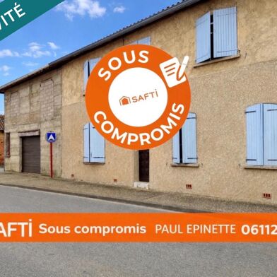 Immeuble  149500 €