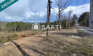 Terrain  12443 m² à vendre à Reillanne (04110)