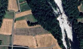 Terrain  26969 m² à vendre à Vitrac (24200)