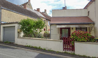 Appartement 1 Pièce 25 m² à vendre à Mennetou-sur-Cher (41320)