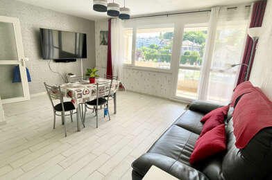 Appartement 4 pièces 299900 €