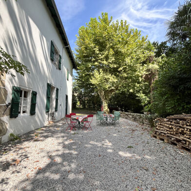 Maison 14 pièces 395000 €