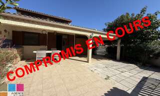 Maison 4 Pièces  m² à vendre à Cers (34420)