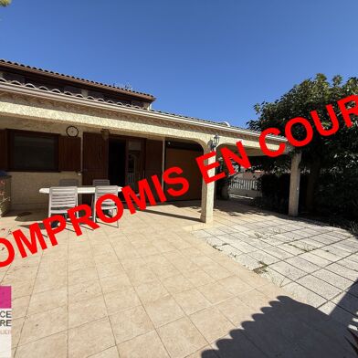 Maison 4 pièces 215000 €