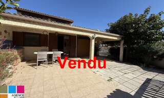 Maison 4 Pièces  m² à vendre à Cers (34420)