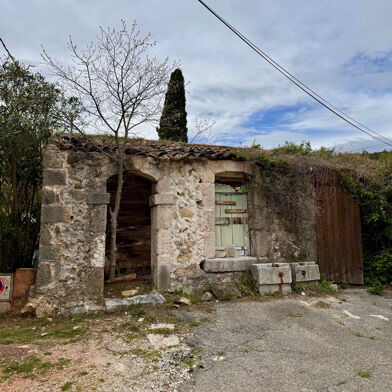 Maison 4 pièces 115000 €