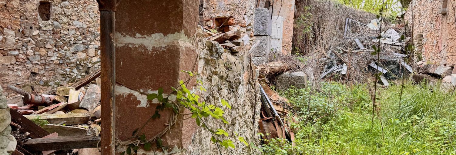 Terrain  97 m² à vendre à Solliès-Toucas (83210)