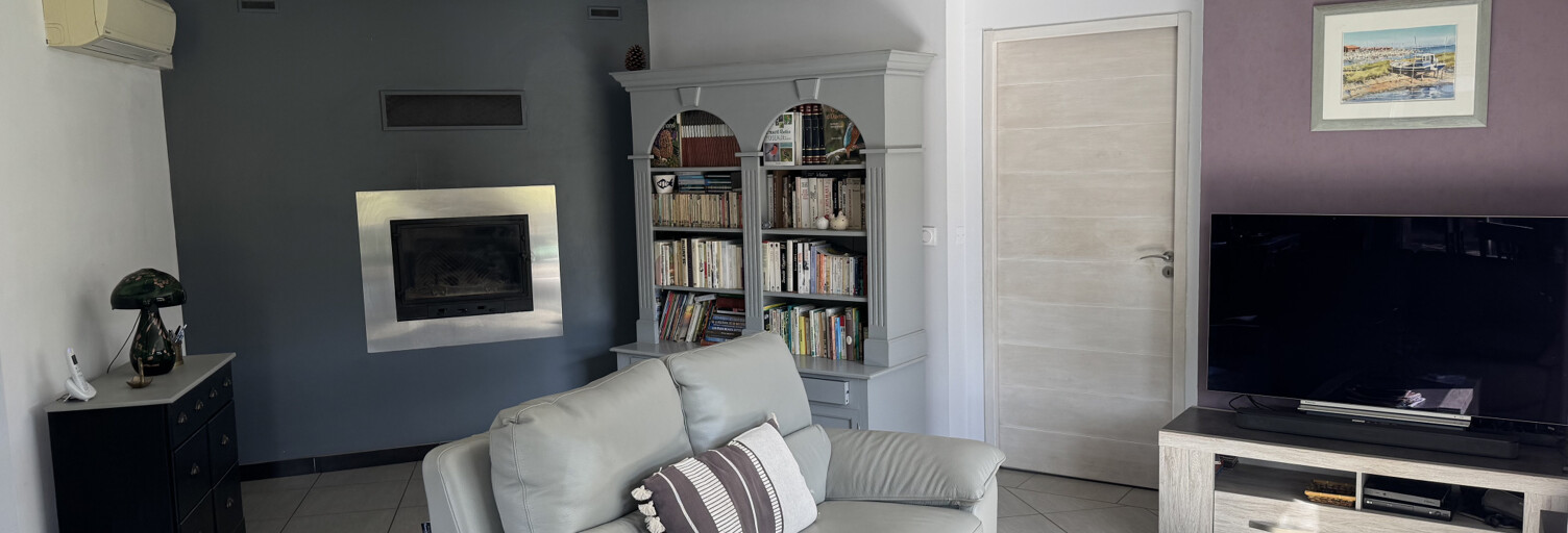 Maison 5 Pièces 161 m² à vendre à Casteljaloux (47700)