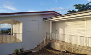 Maison 4 Pièces 140 m² à louer à Trois-Rivières (97114)