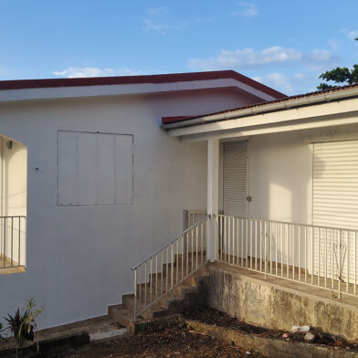 Maison 4 pièces 1350 €