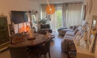 Appartement 5 Pièces  m² à vendre à Montpellier (34080)