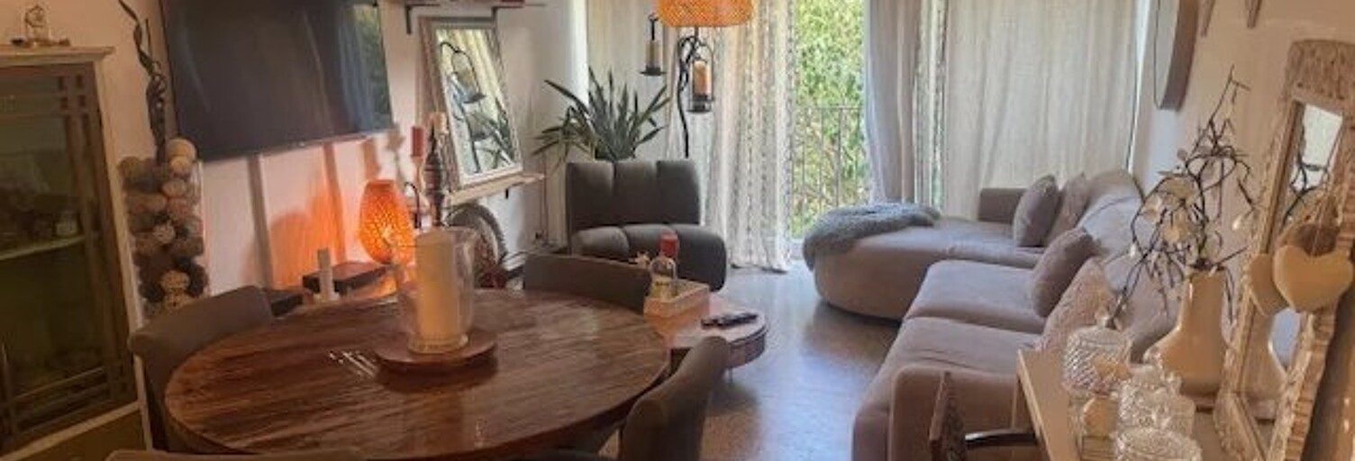 Appartement 5 Pièces  m² à vendre à Montpellier (34080)