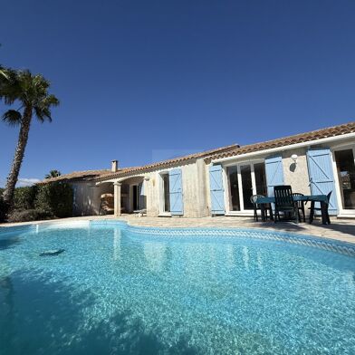 Maison 7 pièces 627000 €