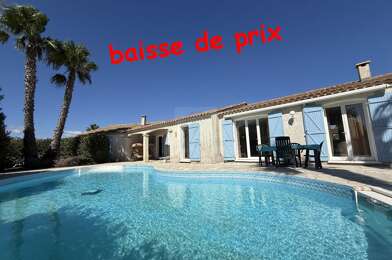 Maison 7 pièces 599000 €