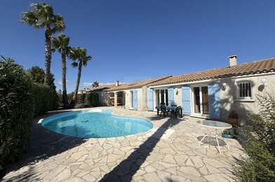 Maison 7 pièces 575000 €