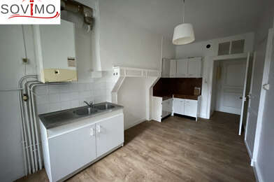 Appartement 2 pièces 298 €