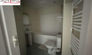 Appartement 2 Pièces 34 m² à louer à Confolens (16500)