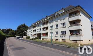 Appartement 2 Pièces 48 m² à vendre à Bayeux (14400)