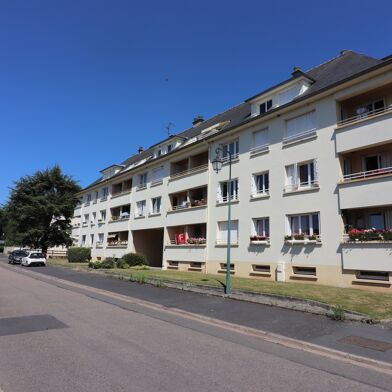 Appartement 2 pièces 95000 €