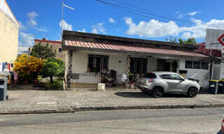 Maison 4 Pièces 202 m² à vendre à Le Lamentin (97232)