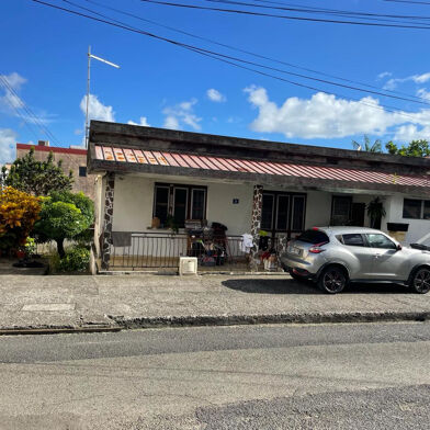 Maison 4 pièces 160000 €