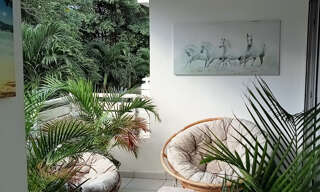 Appartement 2 Pièces 44 m² à vendre à Fort-de-France (97200)