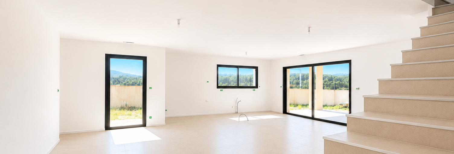 Maison 5 Pièces 145 m² à vendre à Saint-Gély-du-Fesc (34980)