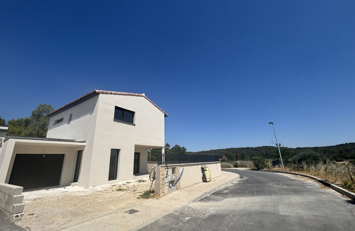 MONTPELLIER NORD dans un environnement des plus privilégiés — photo 4