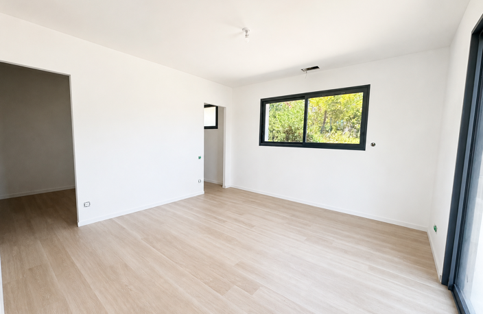 MONTPELLIER NORD dans un environnement des plus privilégiés — photo 5
