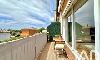 Appartement 2 Pièces 55 m² à vendre à Sanary-sur-Mer (83110)