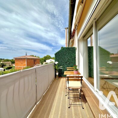 Appartement 2 pièces 139000 €