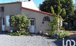 Maison 7 Pièces 200 m² à vendre à Chemillé-en-Anjou (49120)