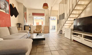 Appartement 2 Pièces 55 m² à vendre à Fontaine (38600)