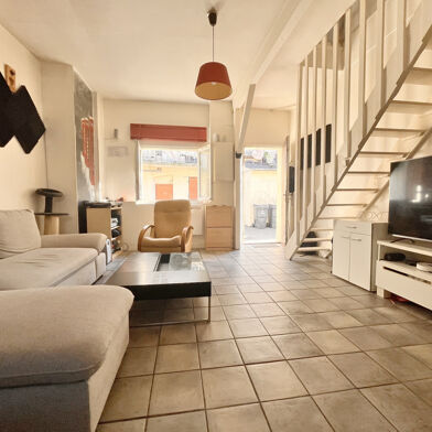 Appartement 2 pièces 80000 €