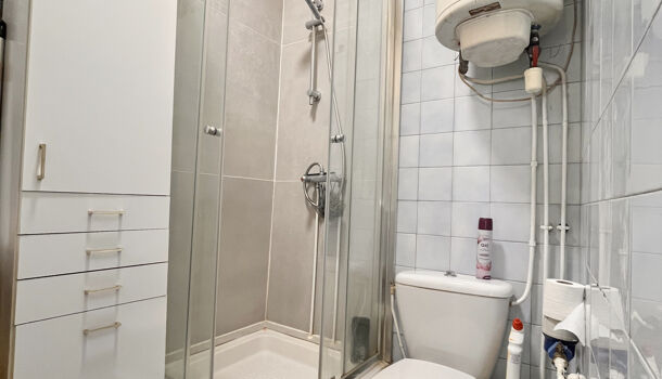 Appartement 2 pièces  à vendre Fontaine 38600