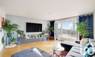 Appartement 3 Pièces 70 m² à vendre à Drancy (93700)