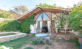 Maison 5 Pièces 126 m² à vendre à Vailhan (34320)