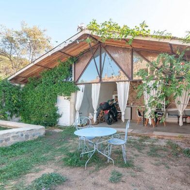 Maison 5 pièces 355232 €