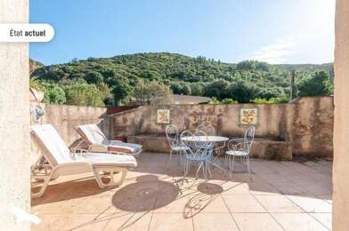 Maison 5 pièces 355232 €