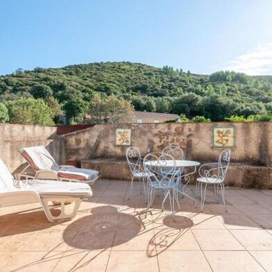 Maison 5 pièces 355232 €